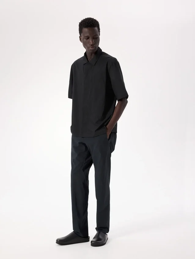 Demlo Shirt SS til mænd