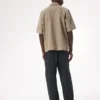 Demlo Shirt SS til mænd