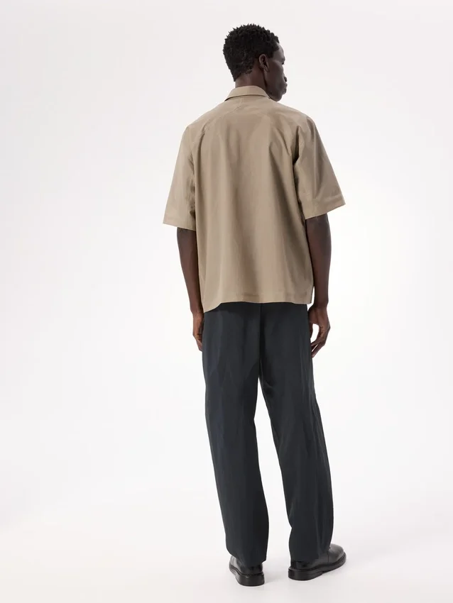 Demlo Shirt SS til mænd
