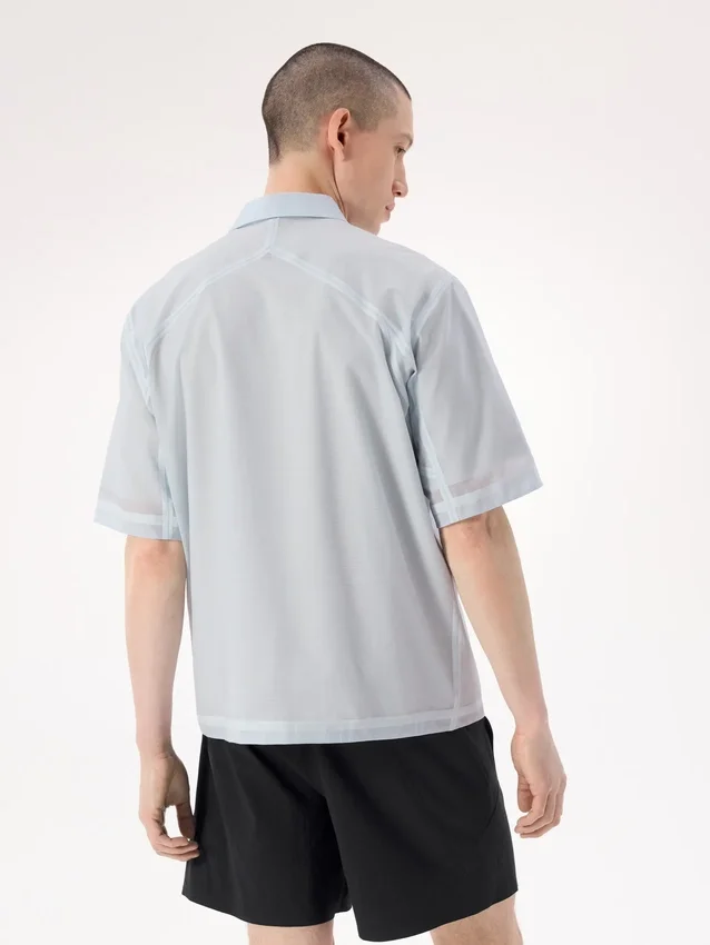Demlo Shirt SS til mænd