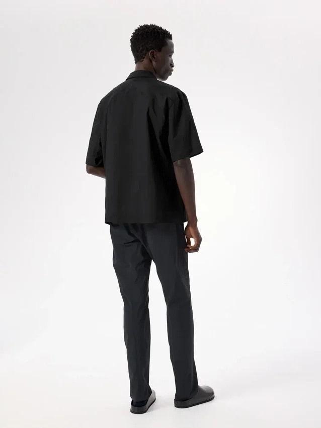 Demlo Shirt SS til mænd