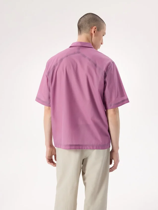 Demlo Shirt SS til mænd