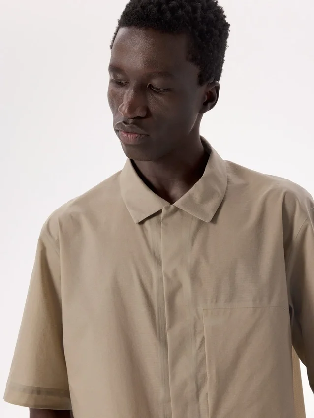 Demlo Shirt SS til mænd