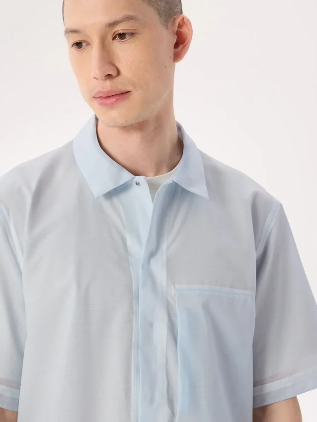 Demlo Shirt SS til mænd