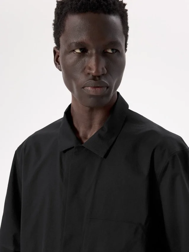 Demlo Shirt SS til mænd