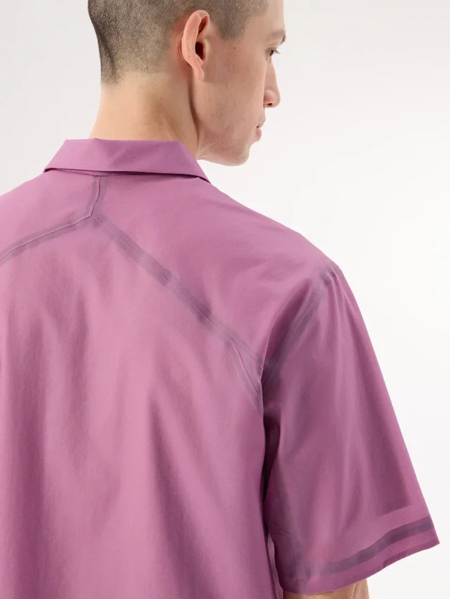 Demlo Shirt SS til mænd