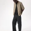 Demlo Shirt SS til mænd