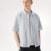 Demlo Shirt SS til mænd