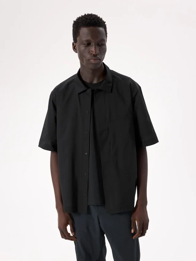Demlo Shirt SS til mænd
