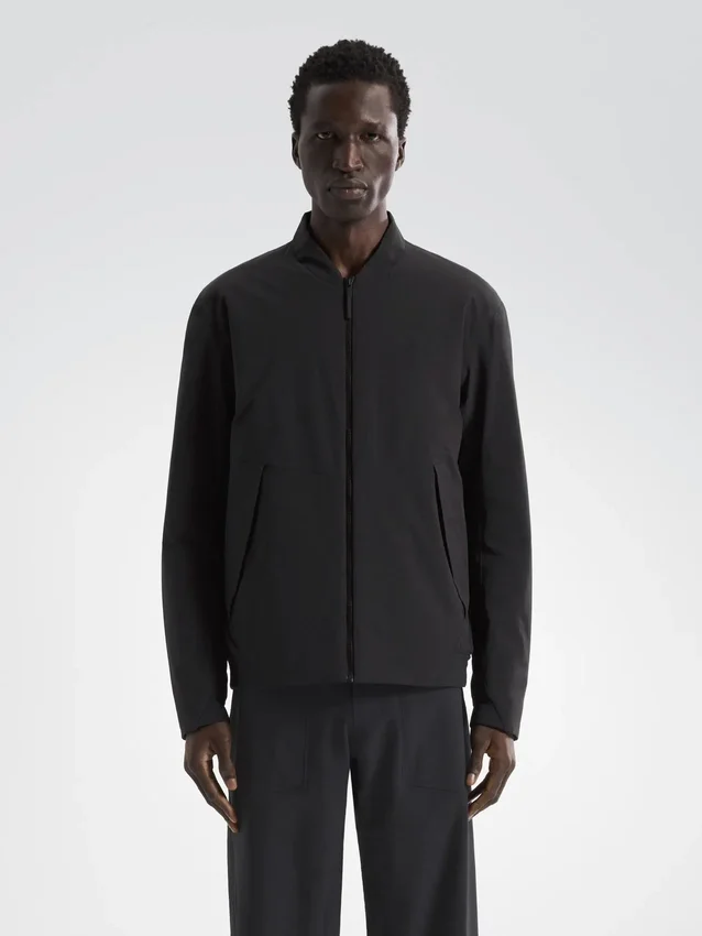 Diode Insulated Bomber til mænd