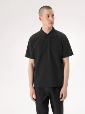 Dromos Tech Polo-shirt SS til mænd