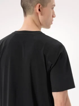 Dromos Tech T-shirt til mænd