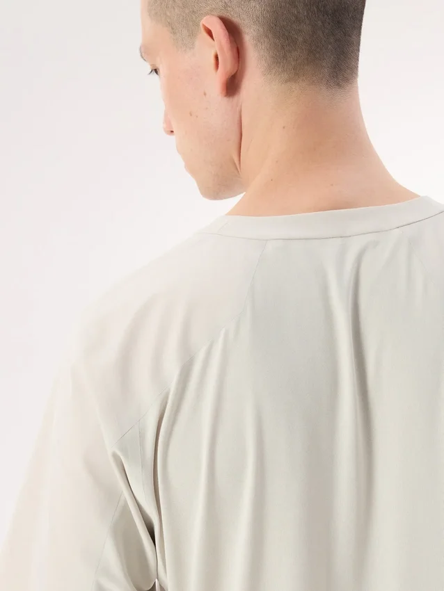 Dromos Tech T-shirt til mænd