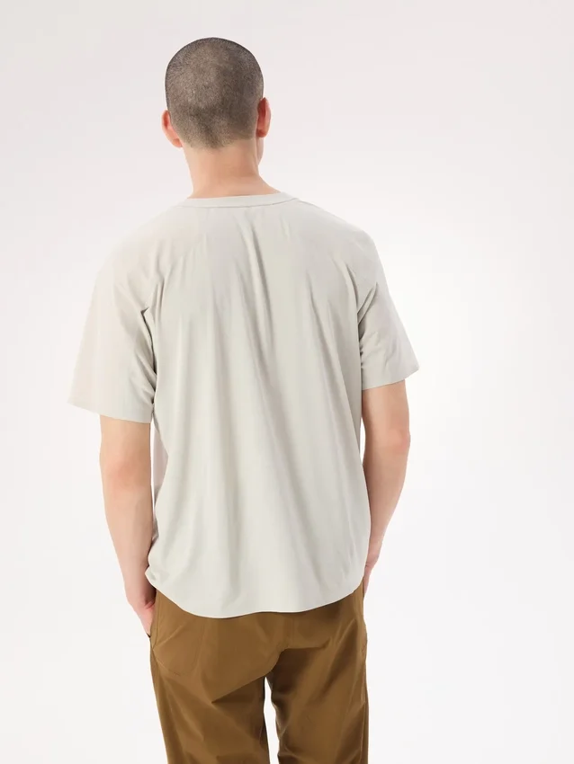 Dromos Tech T-shirt til mænd