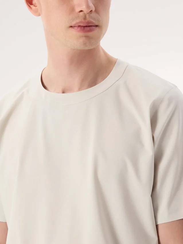 Dromos Tech T-shirt til mænd