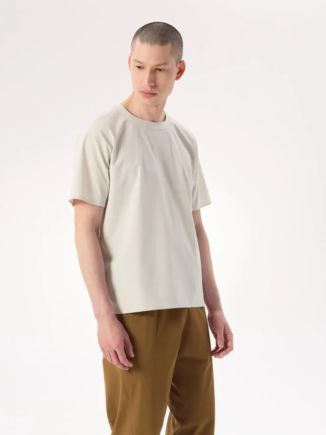 Dromos Tech T-shirt til mænd