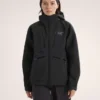 Emaris Relaxed Jacket til kvinder