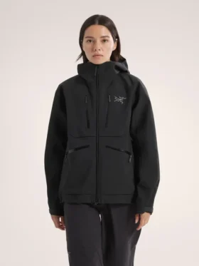 Emaris Relaxed Jacket til kvinder