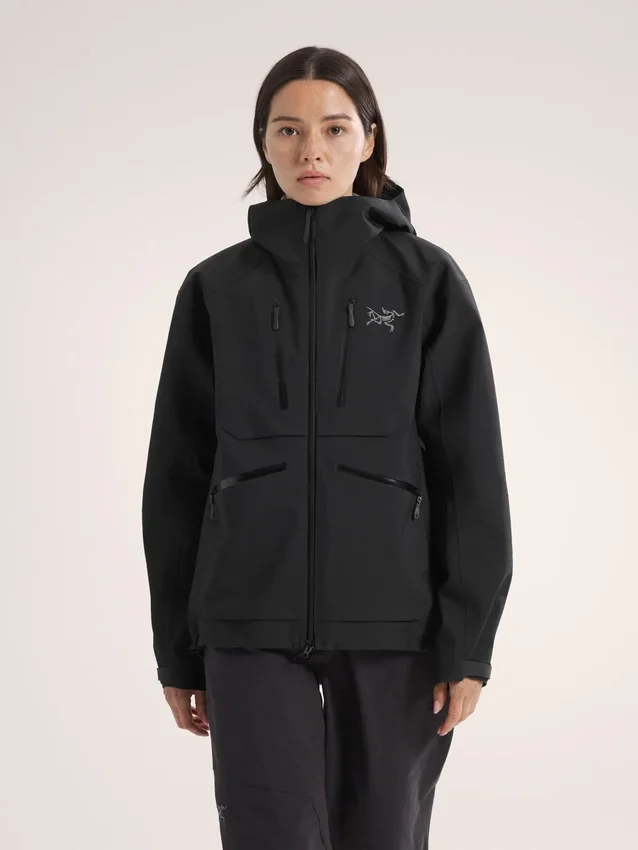 Emaris Relaxed Jacket til kvinder