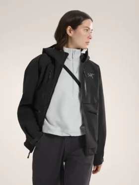 Emaris Relaxed Jacket til kvinder