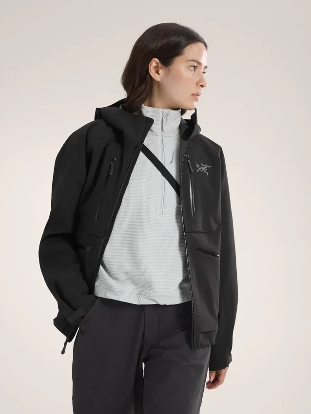 Emaris Relaxed Jacket til kvinder
