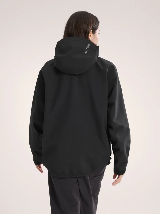 Emaris Relaxed Jacket til kvinder