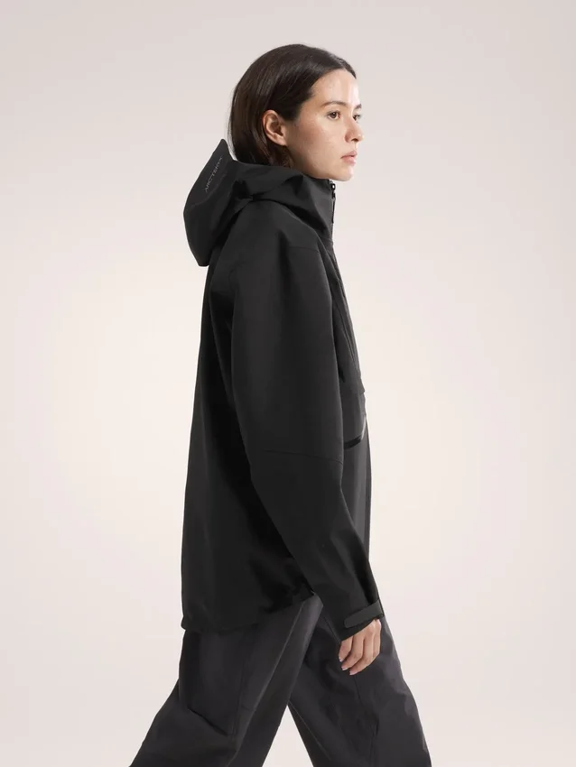 Emaris Relaxed Jacket til kvinder