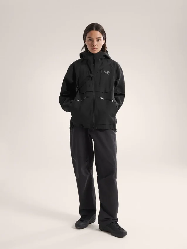 Emaris Relaxed Jacket til kvinder