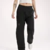 Emblem Fleece Jogger til kvinder