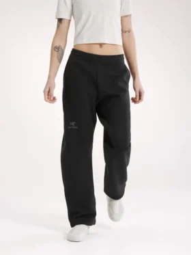 Emblem Fleece Jogger til kvinder