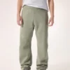 Emblem Fleece Jogger til kvinder