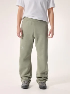 Emblem Fleece Jogger til kvinder