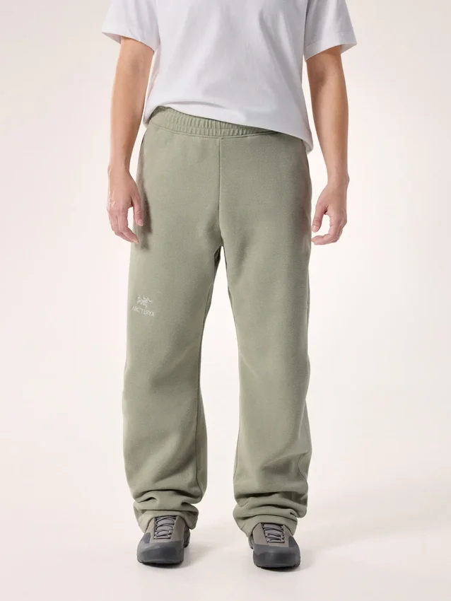Emblem Fleece Jogger til kvinder