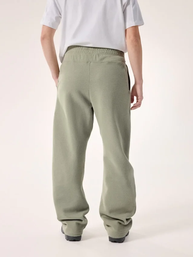 Emblem Fleece Jogger til kvinder