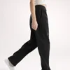 Emblem Fleece Jogger til kvinder