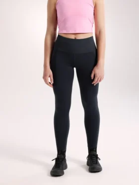 Essent High-Rise Utility Legging 26" til kvinder