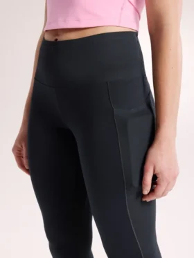 Essent High-Rise Utility Legging 26″ til kvinder