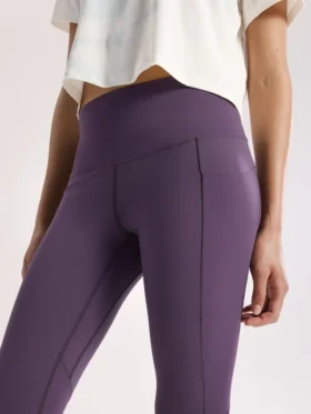 Essent High-Rise Utility Legging 26″ til kvinder