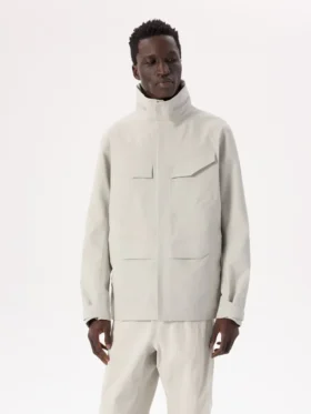 Field Jacket til mænd