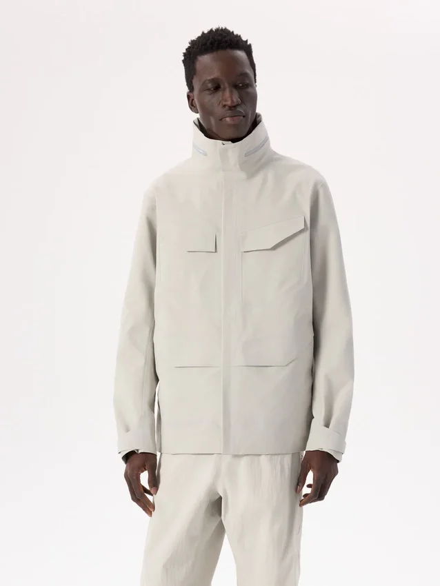 Field Jacket til mænd