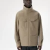 Field Jacket til mænd