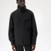 Field Jacket til mænd