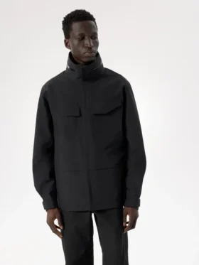 Field Jacket til mænd