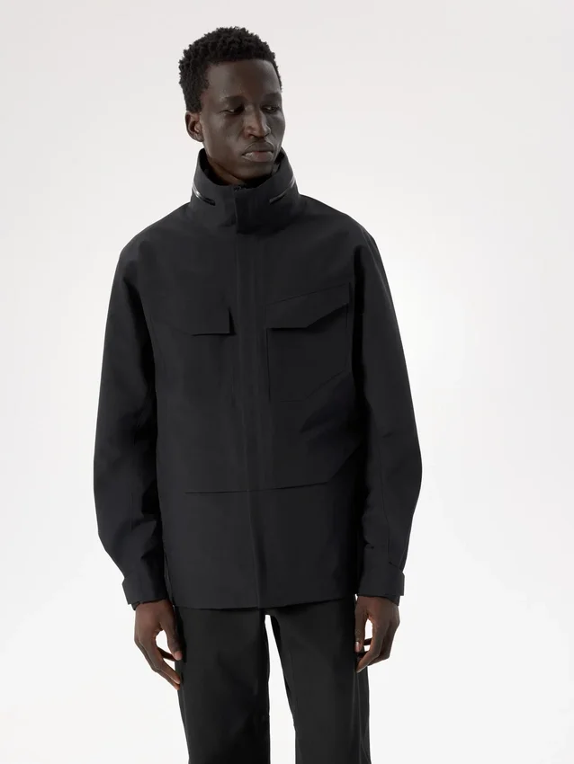 Field Jacket til mænd