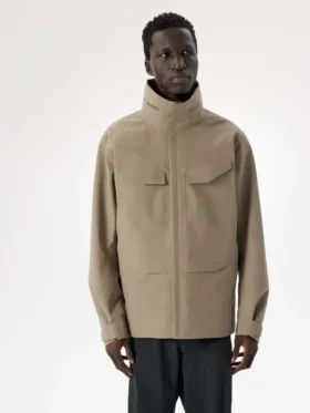 Field Jacket til mænd