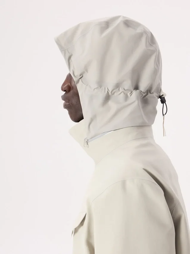 Field Jacket til mænd