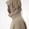 Field Jacket til mænd