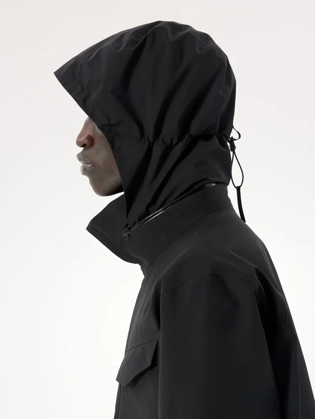 Field Jacket til mænd