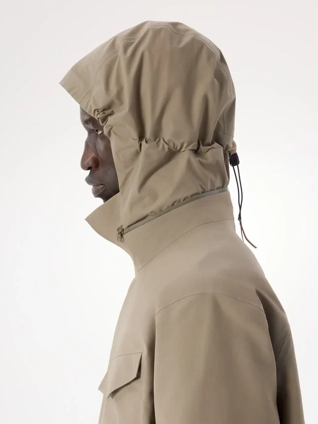 Field Jacket til mænd
