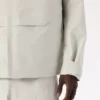Field Jacket til mænd